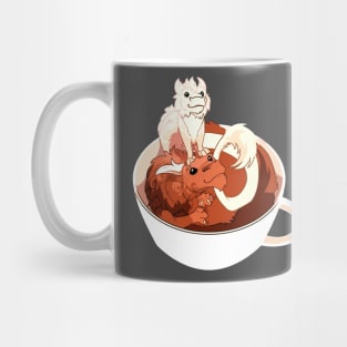 Dragon Brew Mug